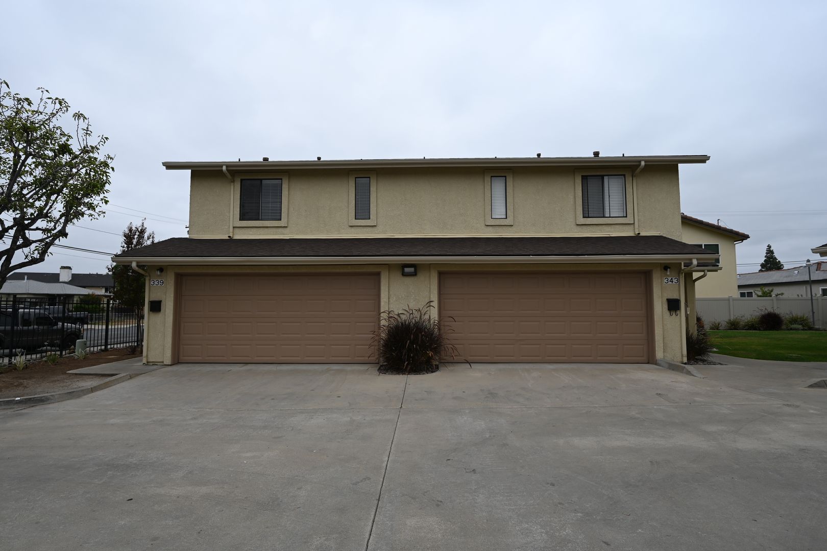 El Cajon House: 339 Chambers
