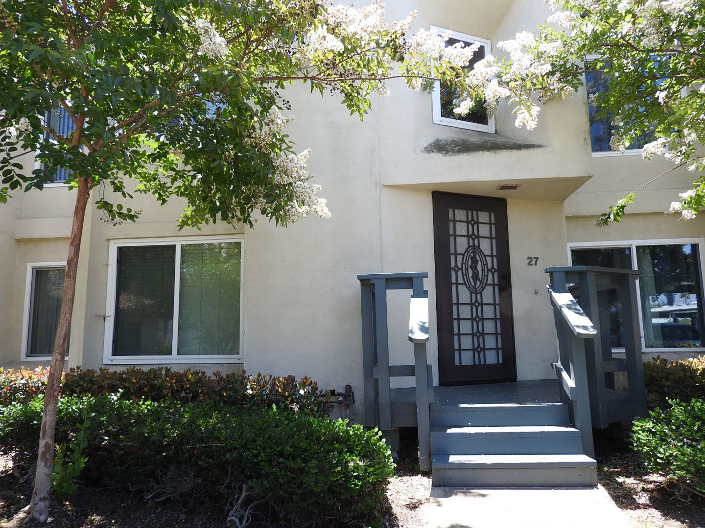 San Diego House: 10911 Draco Rd #27