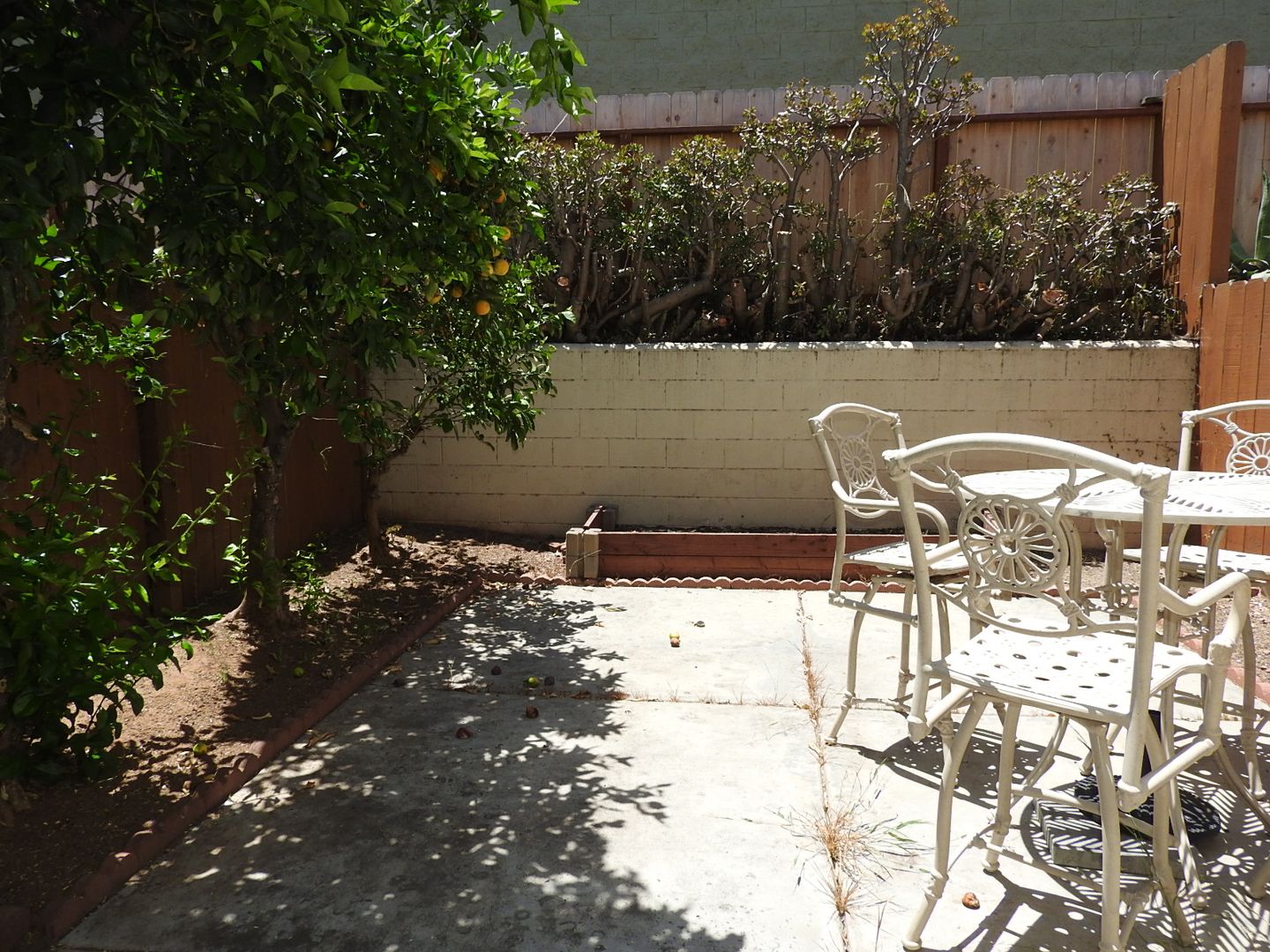 San Diego House: 10911 Draco Rd #27