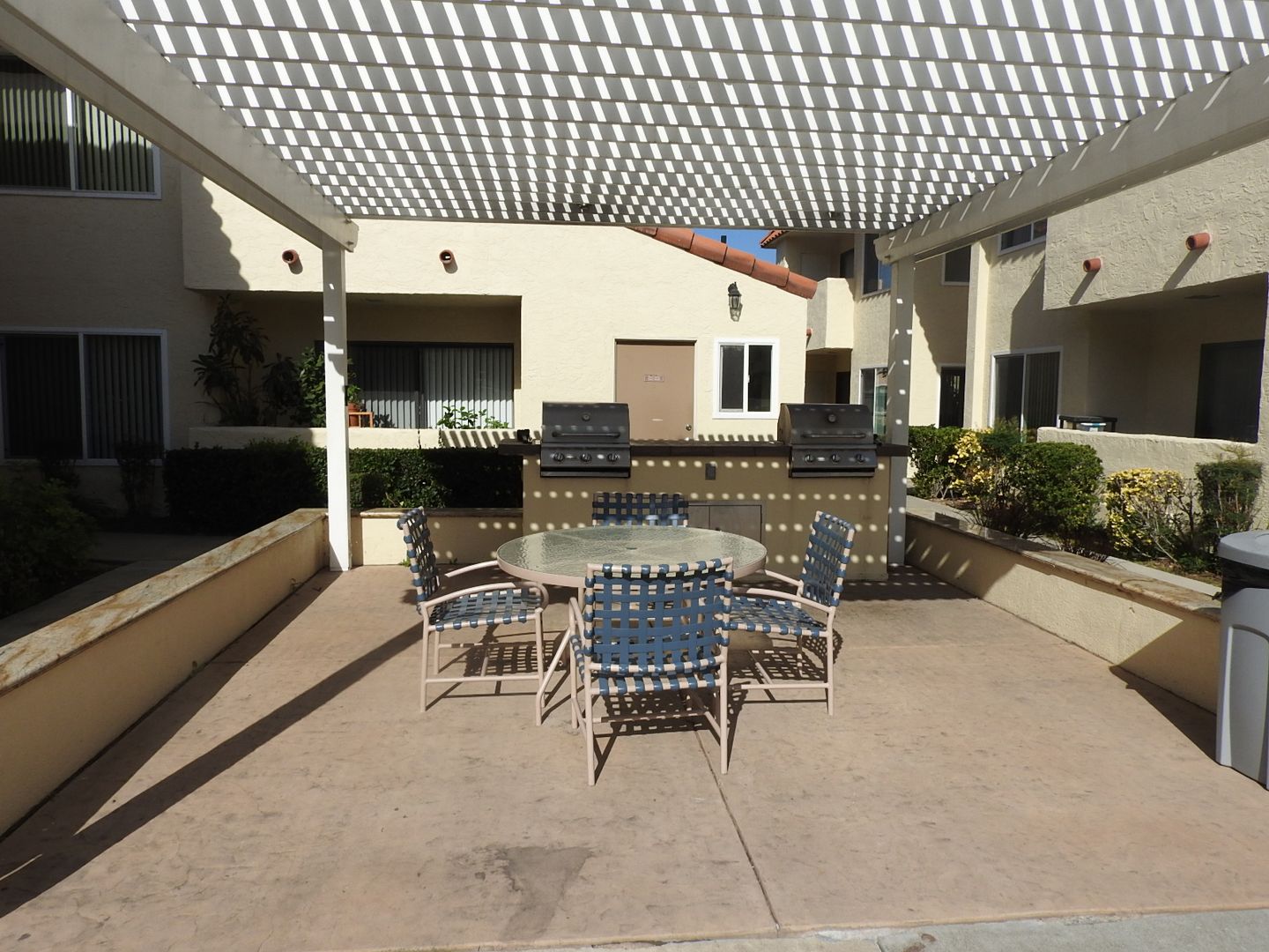 Santee Apartment: 8546 Graham Terrace