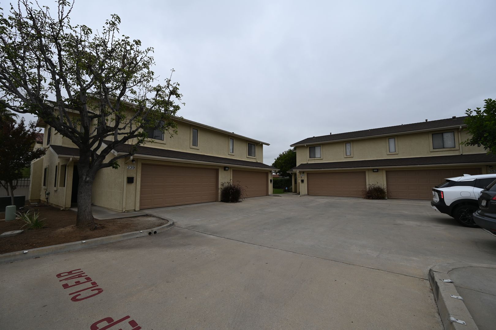 El Cajon House: 339 Chambers