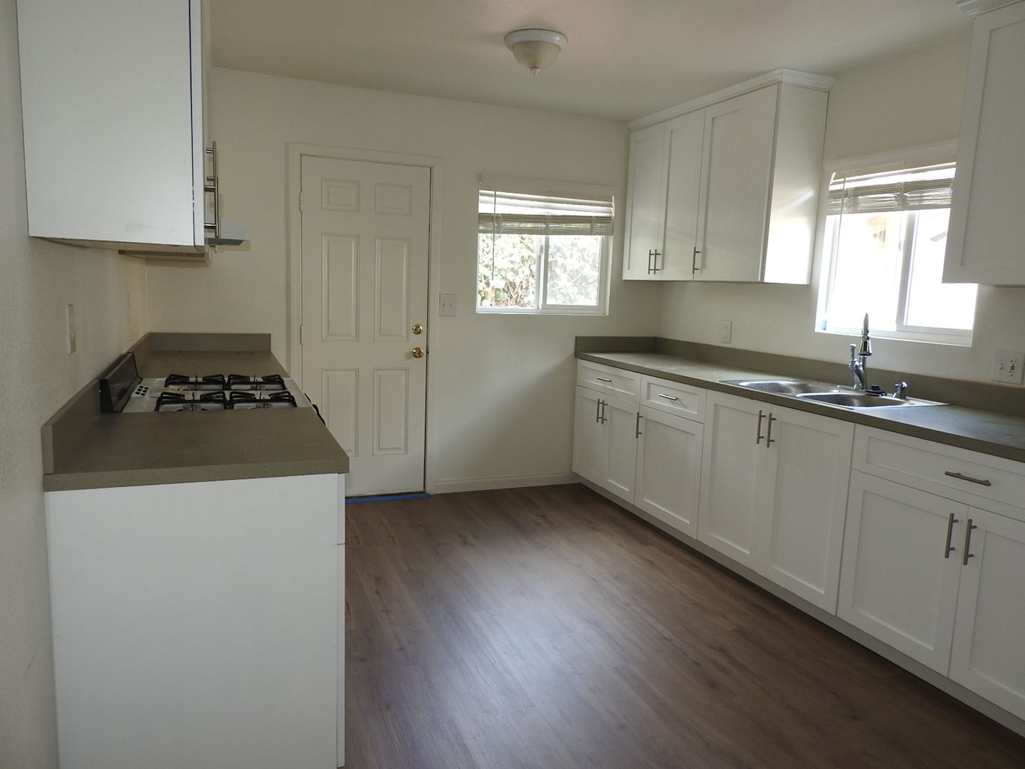 San Diego Apartment: 4968-74 Muir Ave
