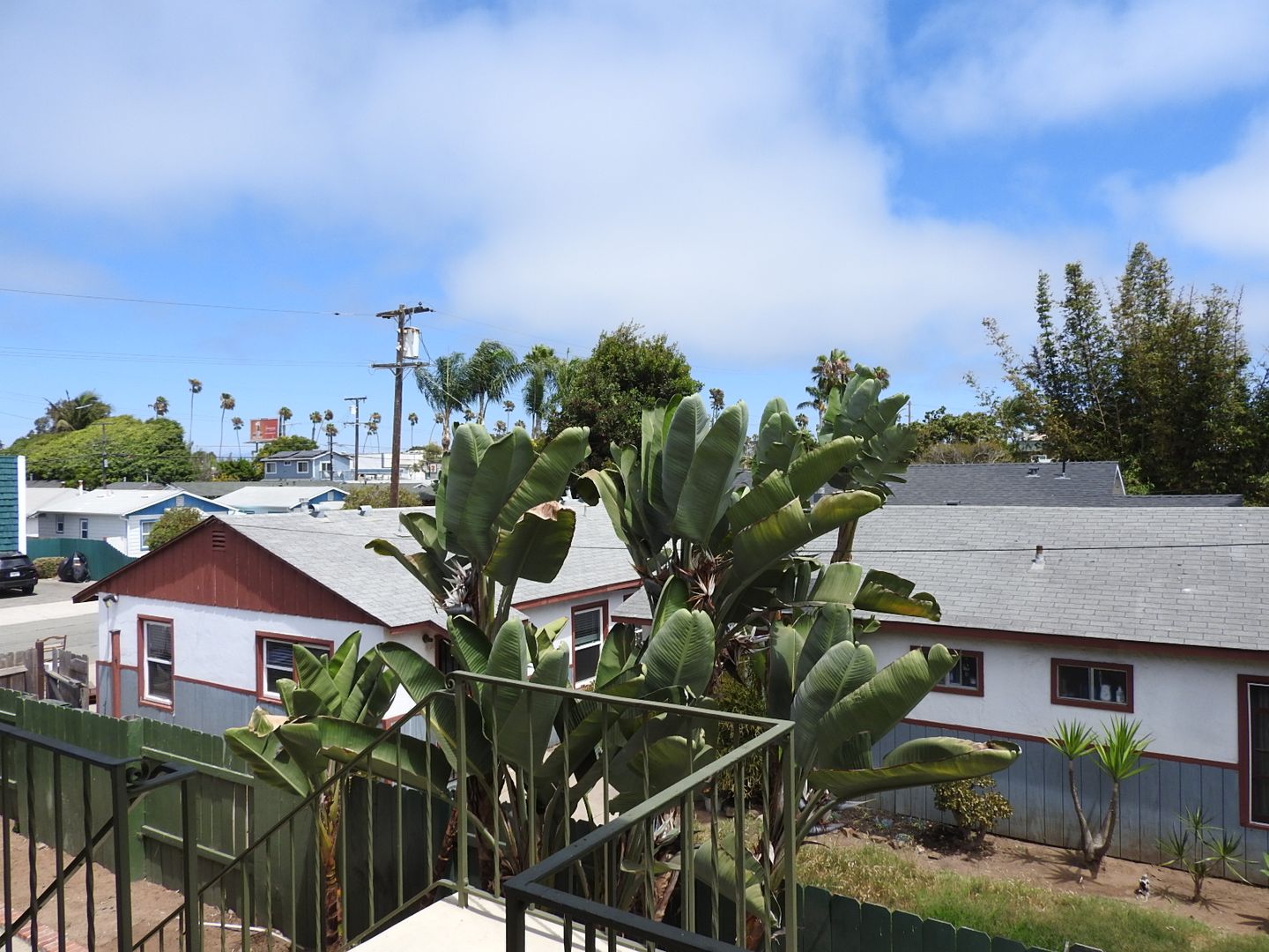 San Diego Apartment: 5063-69 Muir Ave