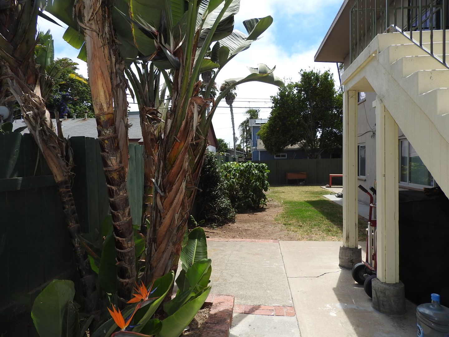 San Diego Apartment: 5063-69 Muir Ave