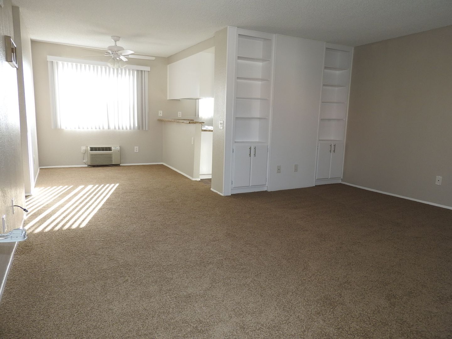 Santee Apartment: 8546 Graham Terrace