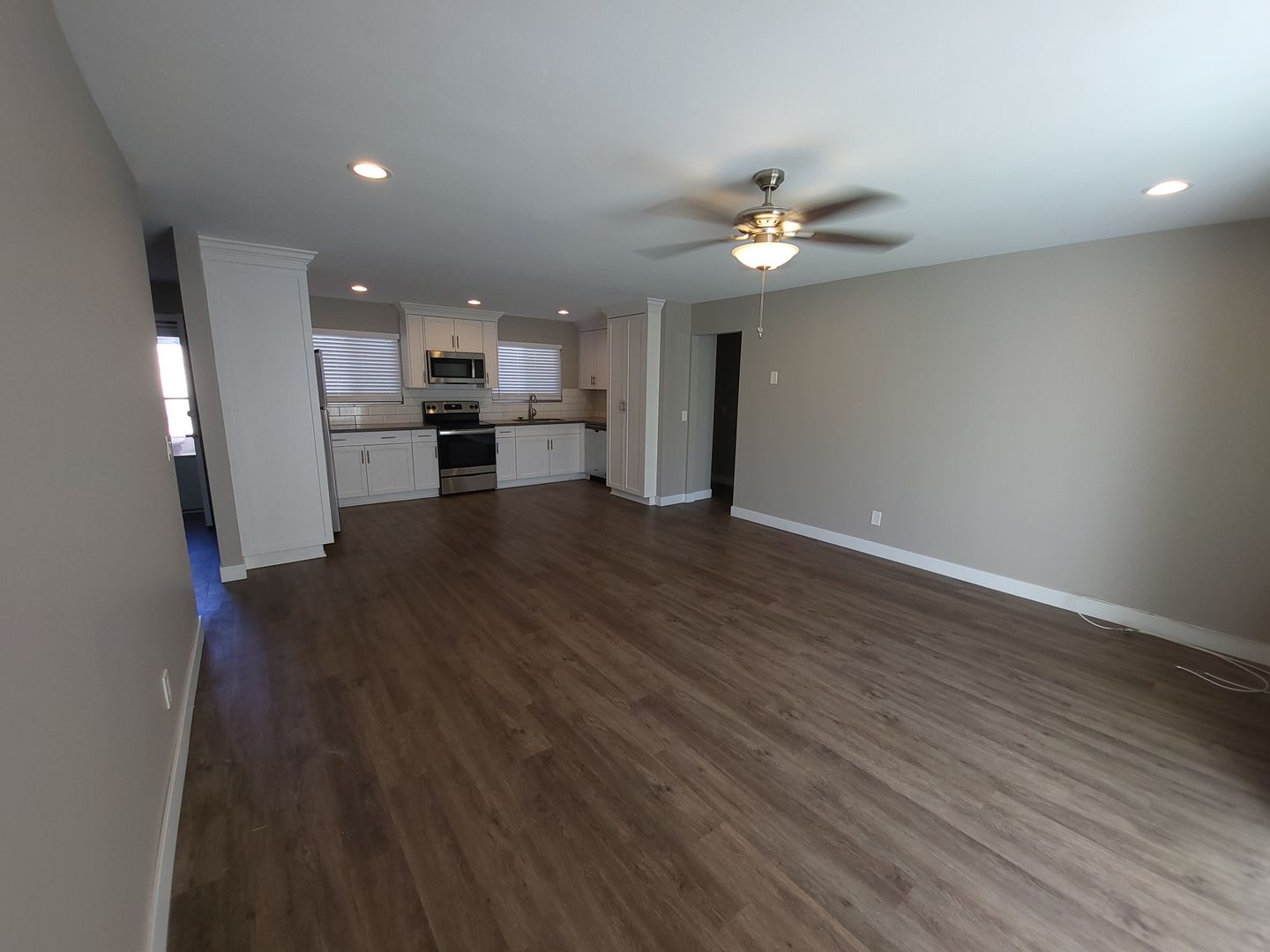 El Cajon Apartment: 1069 Naranca Ave