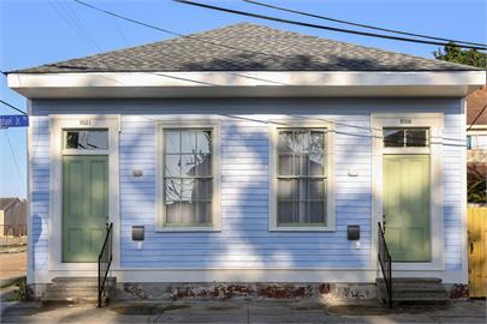 New Orleans Apartment: 1527 Reverend John Raphael Junior Way