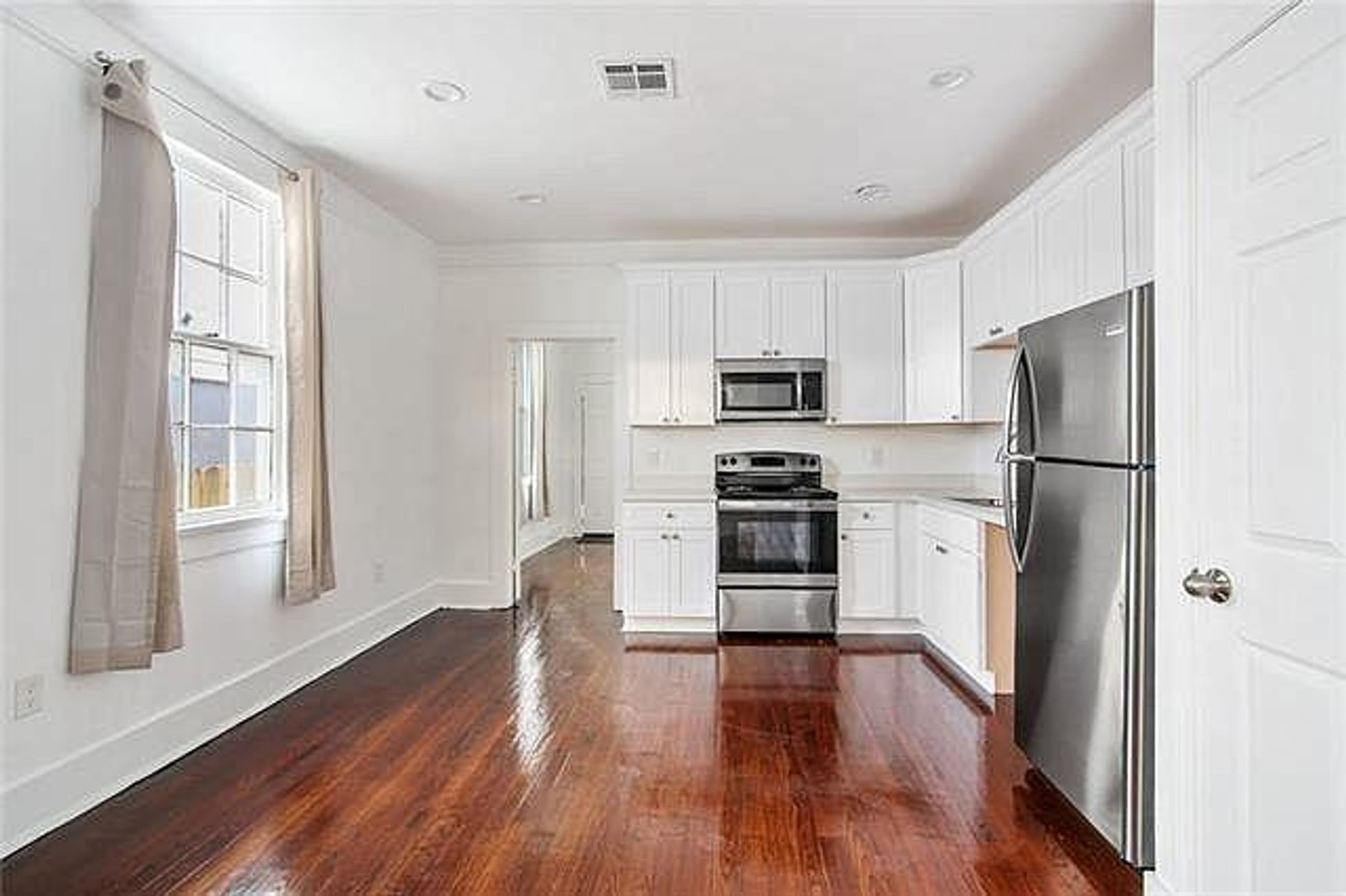 New Orleans Apartment: 2001 Reverend John Raphael Jr Way
