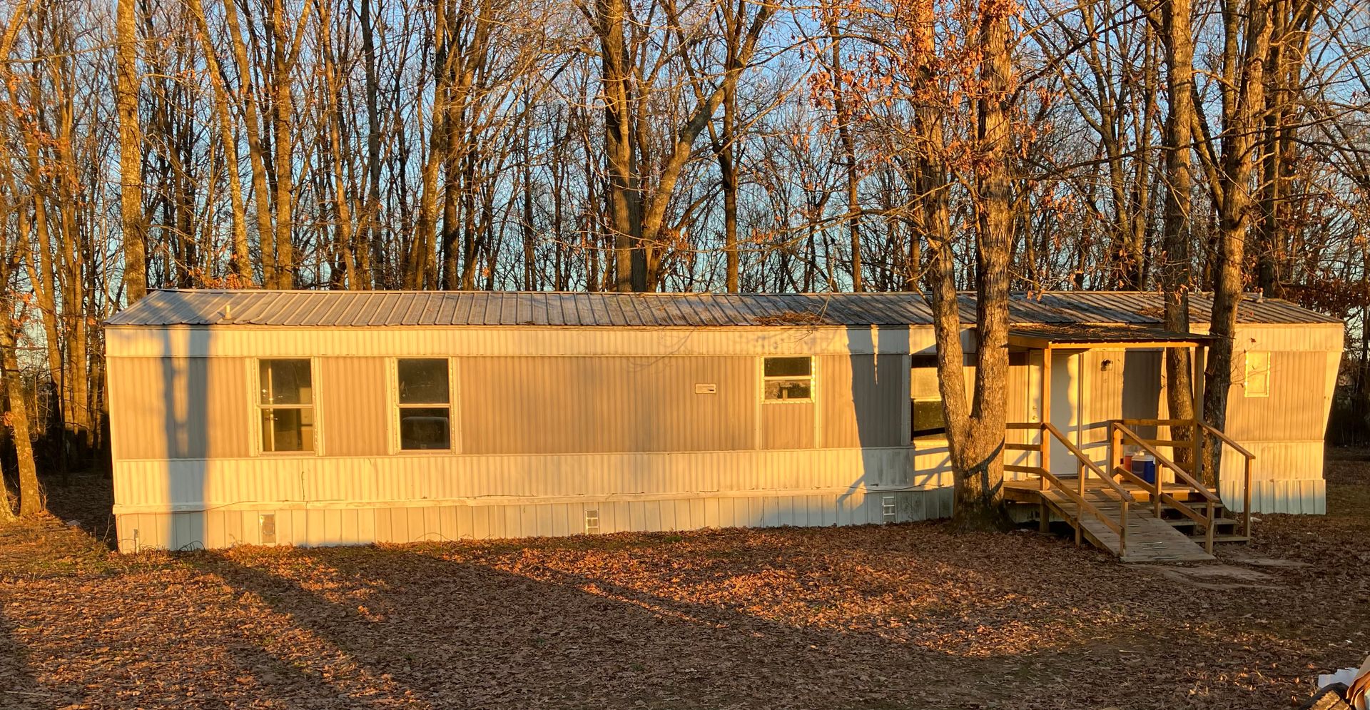 Lonoke House: 65 Joyner Loop