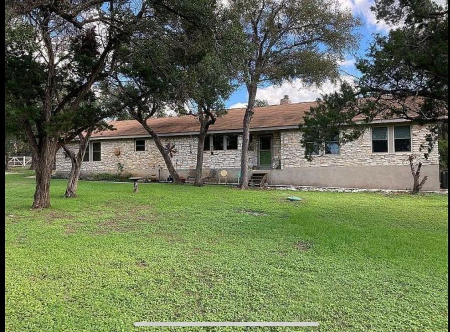 Cedar Park House: 2505 Grandridge Trl