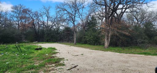 Mobile Home/RV Parking Site for lease in Manor