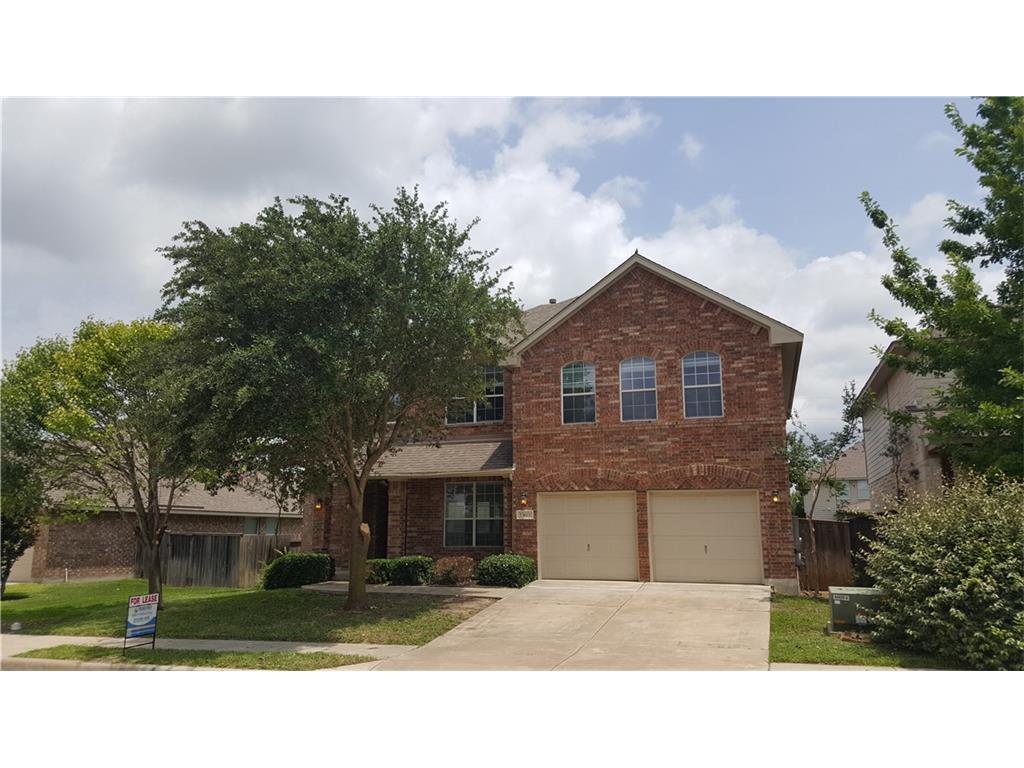 Manor House: 13613 Glen Mark dr