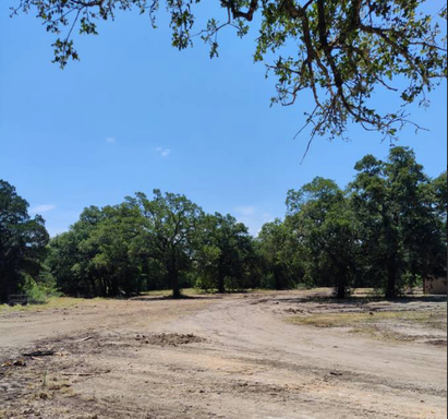 2 Acre Land for lease in Manor – photo 1