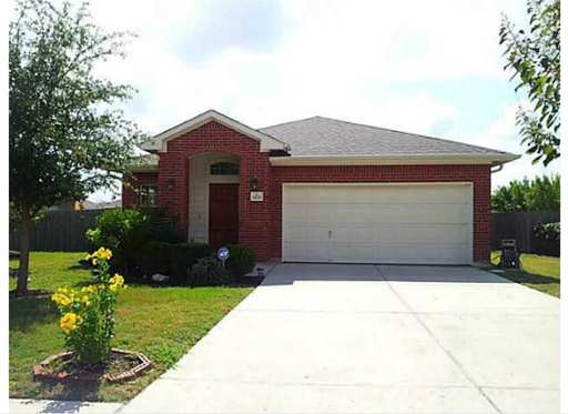 3 Bed 2 Bath Rental at 11725 Lansdowne RD, Austin, TX – photo 1