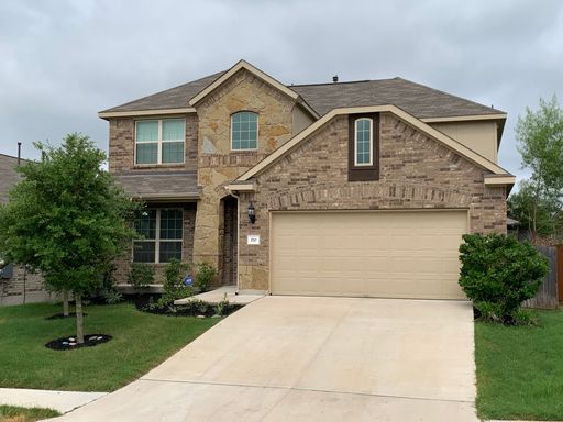 Lovely home in Sunfield Subdivision of Buda, TX – photo 1