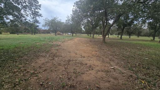 Pad Site for Mobile Home Parking – 123 Lazy River Ln, Elgin, TX