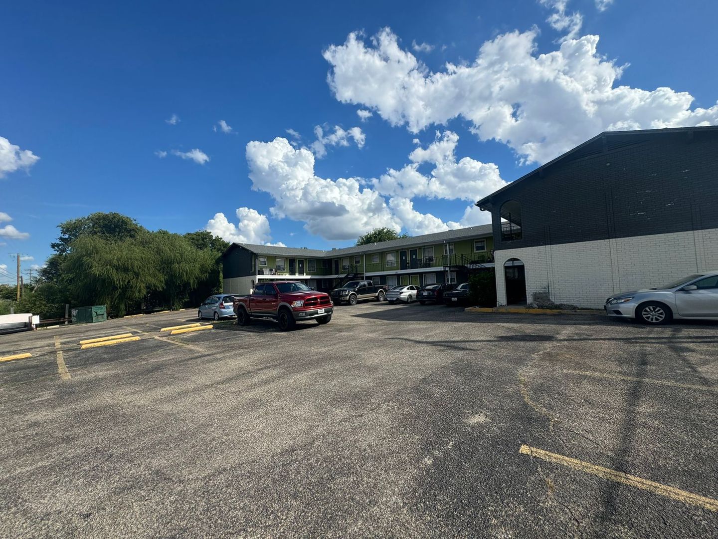 KILLEEN Apartment: 3102 ATKINSON AVE