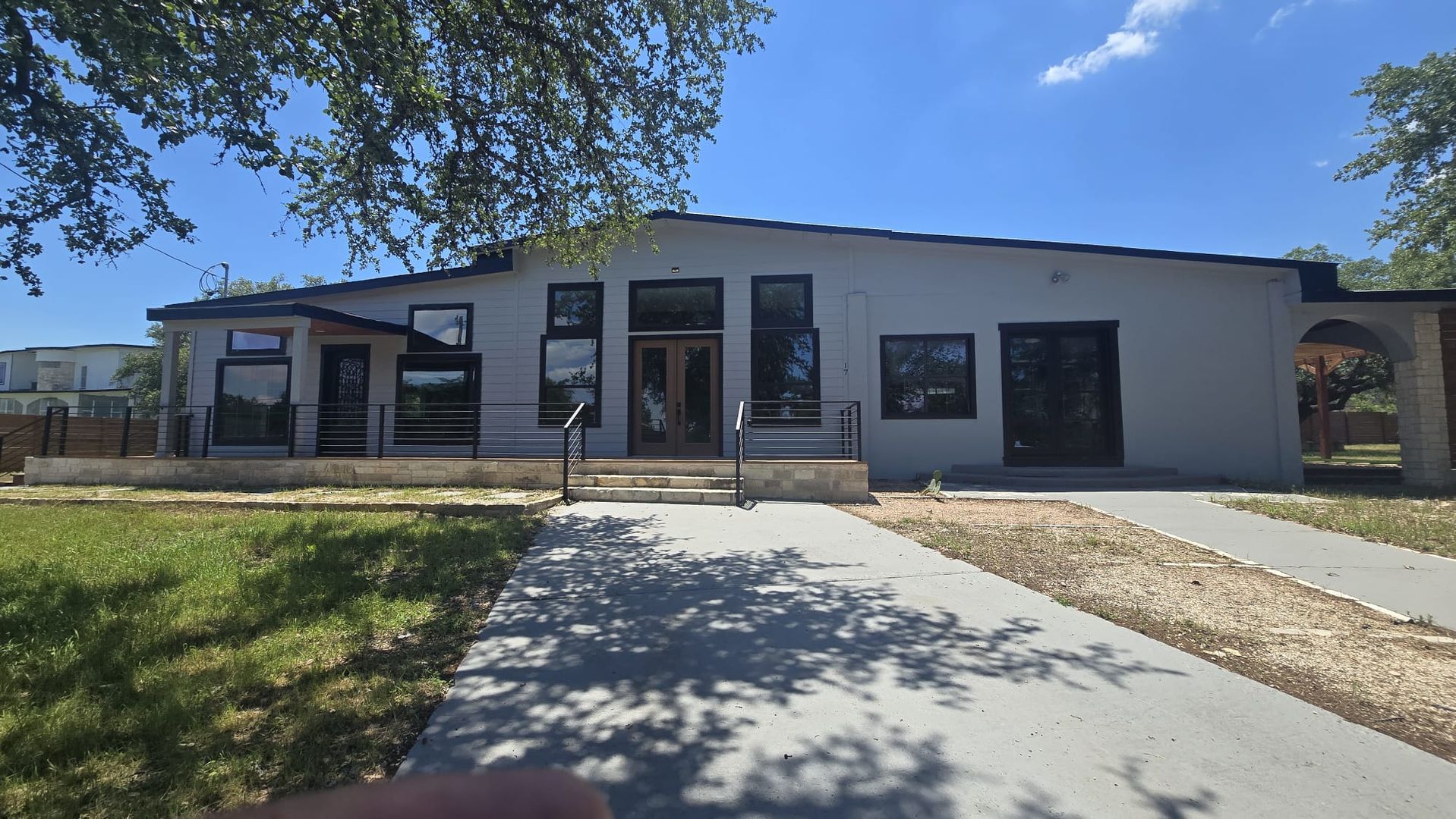 Lago Vista House: 17621 Stacey Ln