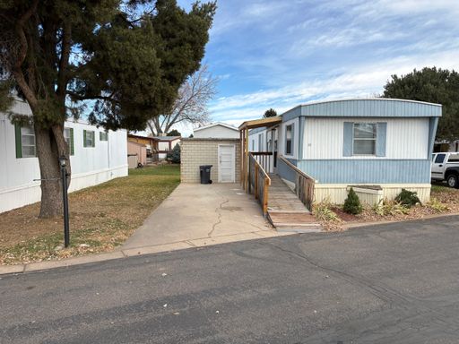 55+ Community - Move-In Ready Home – photo 1