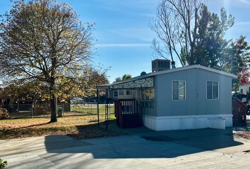 **FOR SALE** 1965 Active 15 X 31 MOBILE HOME ** – photo 1