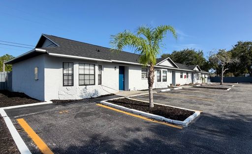 Welcome to The Flats at Tarpon Springs!!! – photo 1