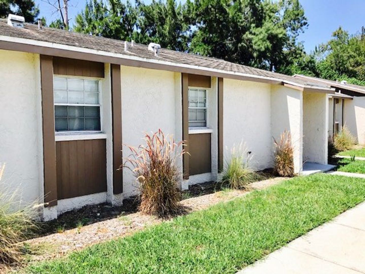 Ruskin Apartment: 709 Oceanside Cir