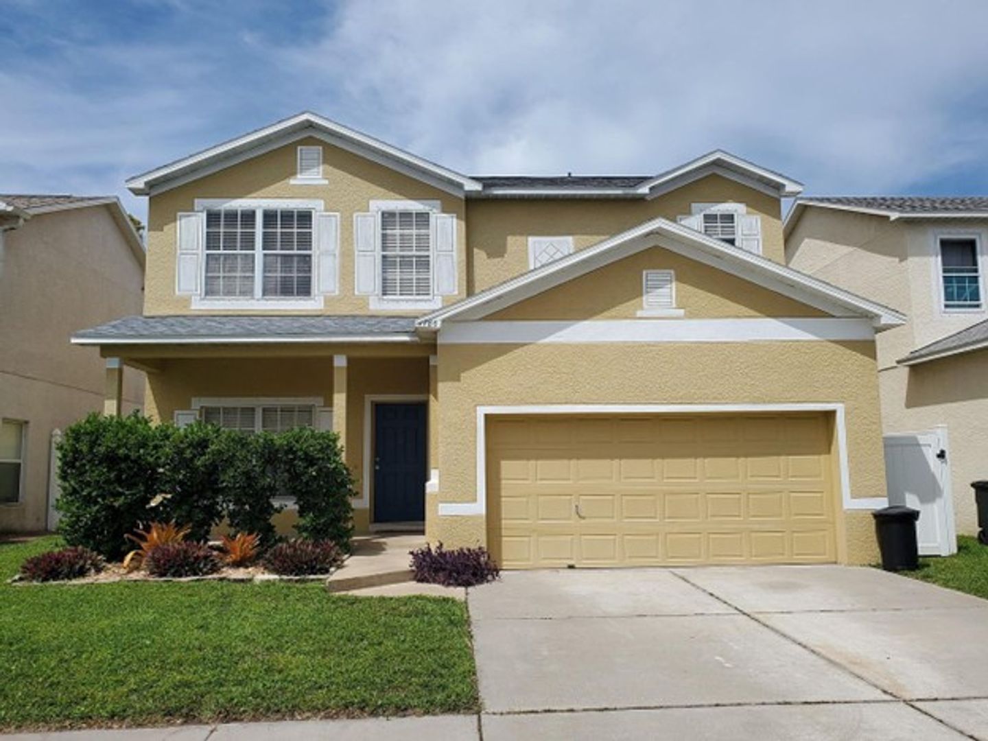 Pinellas Park House: 7780 75th way north
