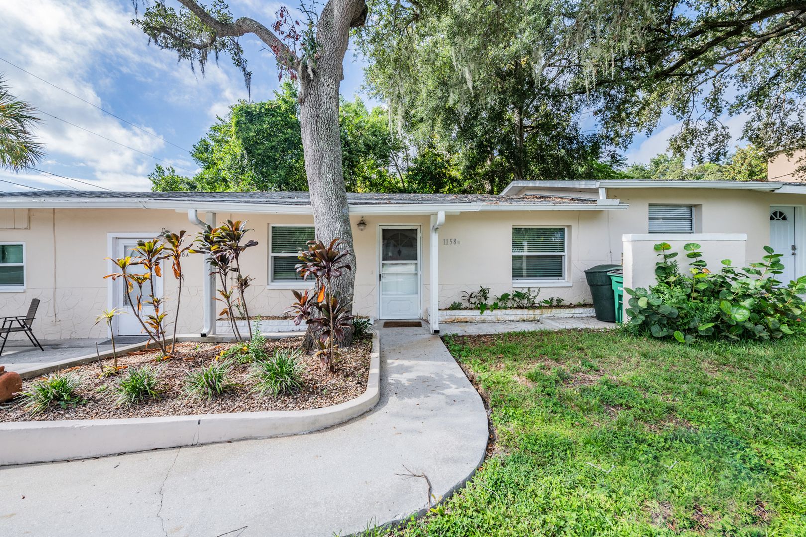 Safety Harbor Apartment: 1158 7th St S.