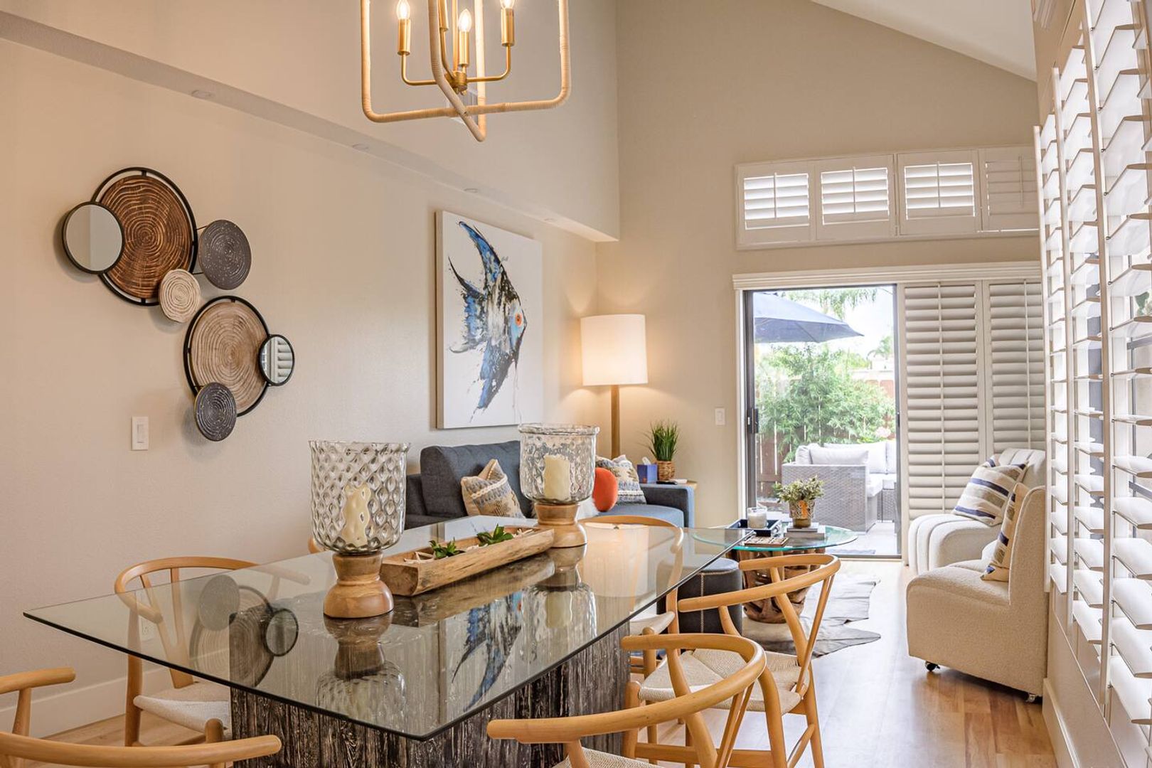 San Diego Townhome: 3691 Caminito Cielo Del Mar