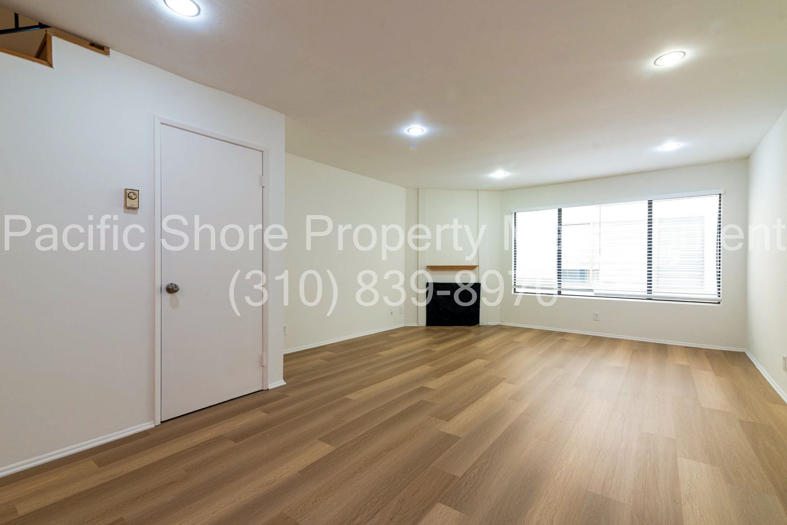 Los Angeles Condo: 4125 Inglewood Blvd