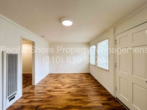 Charming Updated 1-Bedroom + Bonus Room in the Heart of Hollywood! – photo 1