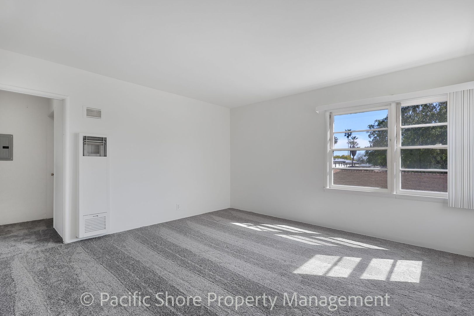 Pasadena Apartment: 595 E. Washington Blvd.