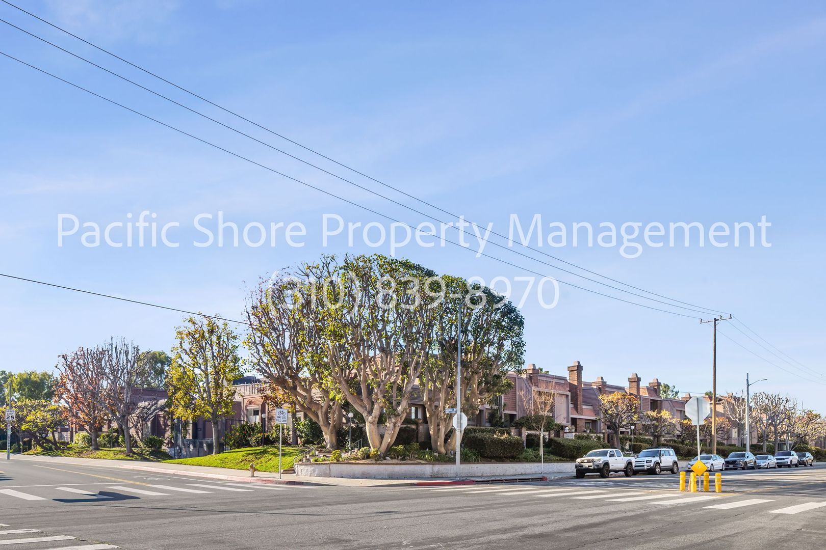 Marina Del Rey House: 4631 Alla Road #8