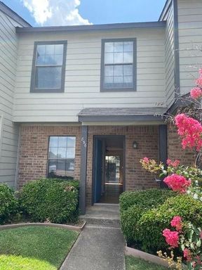 Mesquite Ridge Townhomes – photo 1