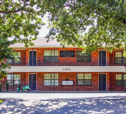 Sleep Hollow Apartments – photo 1