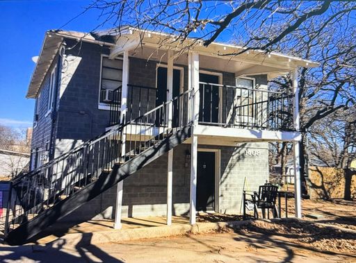 1408 Margie Duplex - B