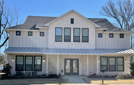 1003 Ave. A Fannin Duplex – photo 1