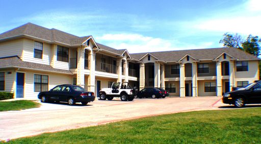 Somesuch Place Apartments