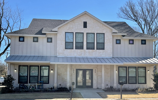1003 Ave. A Fannin Duplex – photo 1