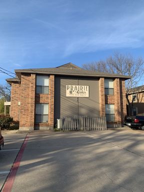 Prairie Oaks Apartments – photo 1
