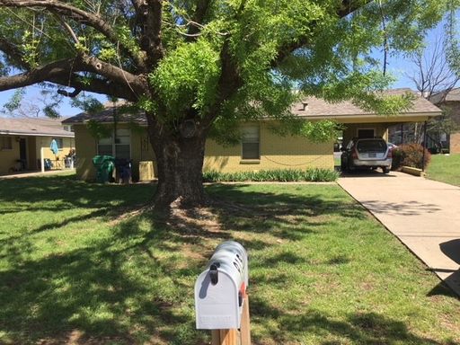 3 Bedroom/1 Bath - Home Walking Distance to UNT Campus – photo 1