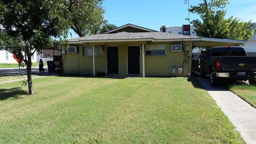 Welch Duplex
