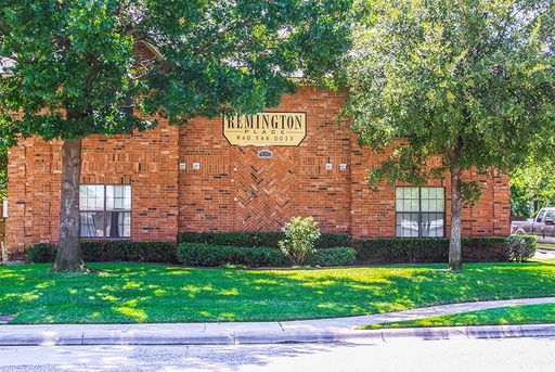 Remington Place Apartments – photo 1