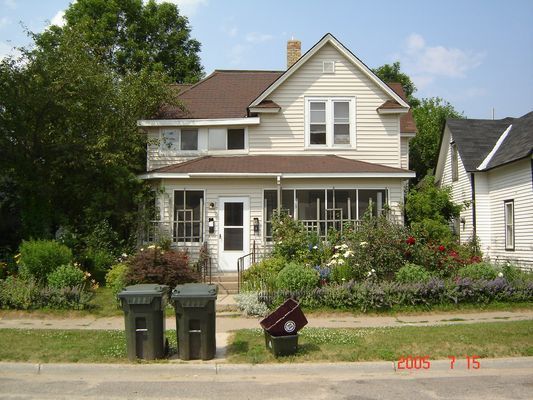 BRAINERD Apartment: 1509 norwood