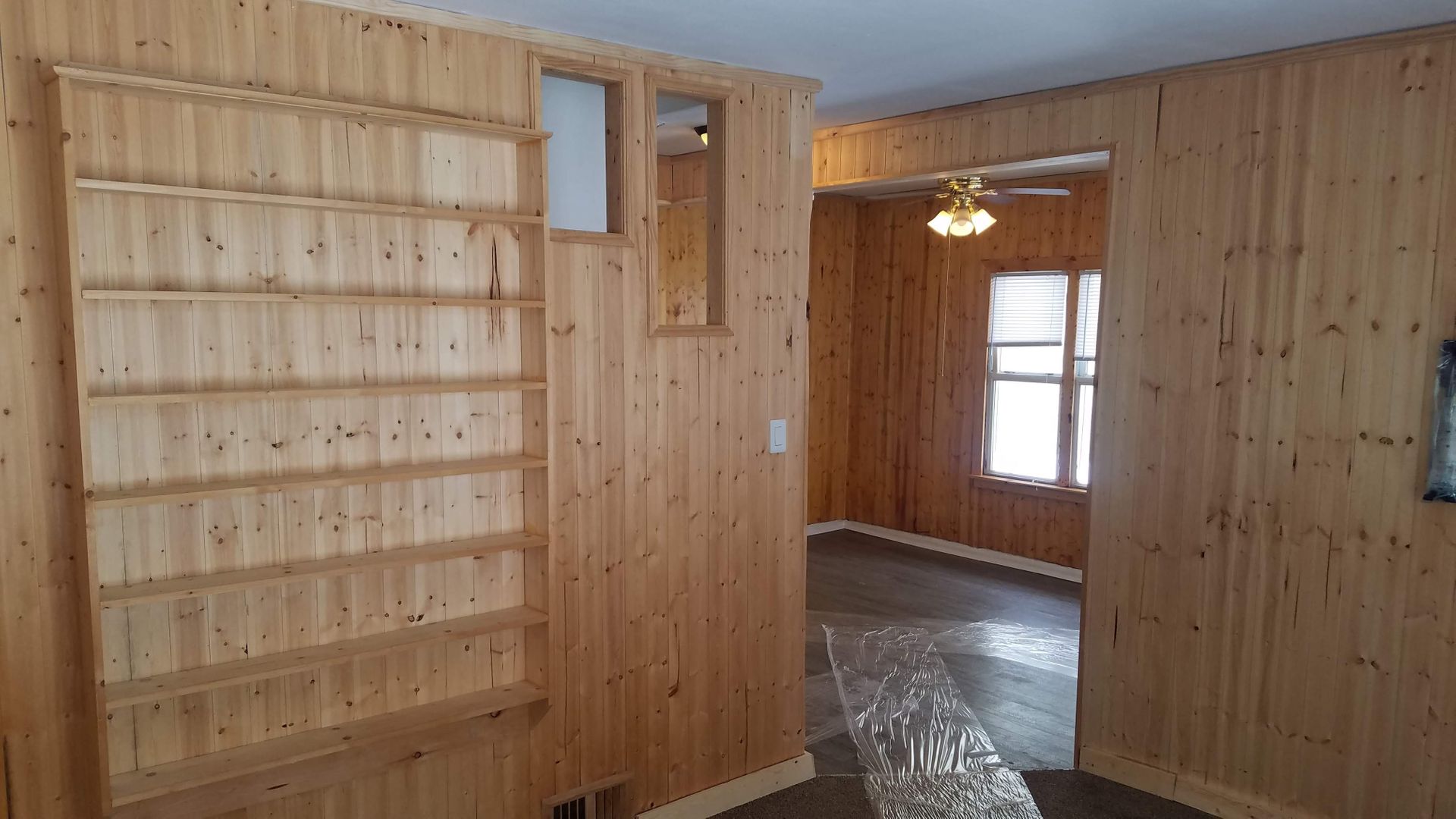 DULUTH House: 1439 90th Avenue West