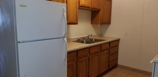 1 Bedroom apartment above Front Street Cafe in downtown Brainerd