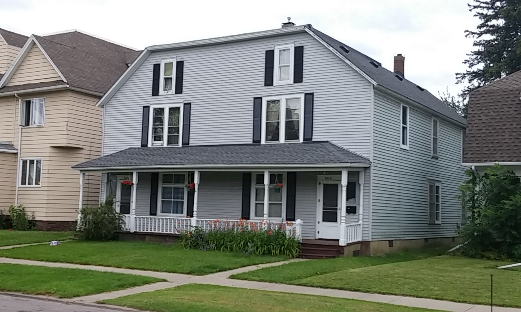 Superior Apartment: 2013 - 2015 John Avenue