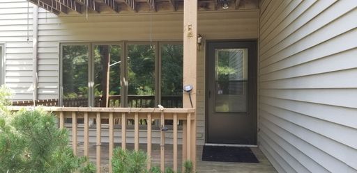 2 Bedroom 2 Bath Apartment