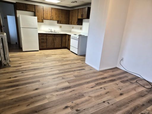 1 BDRM APT IN EVELETH