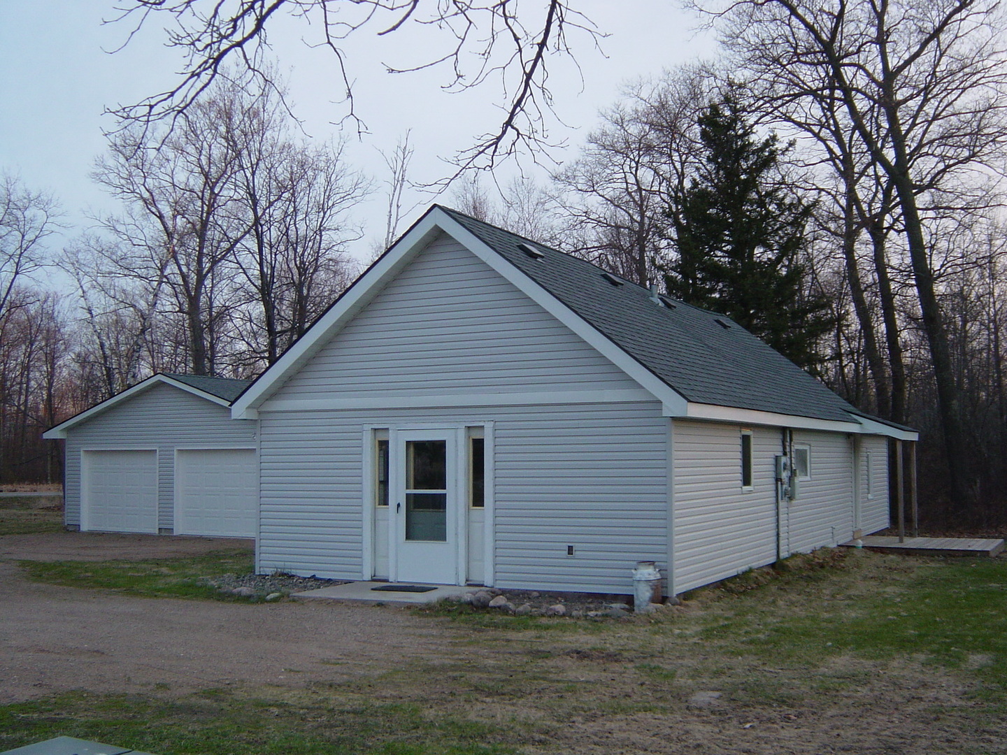Pequot Lakes House: 2476 76th St SW